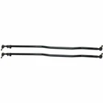 New Front Set Of 2 Lh & Rh Side Tie Rod Assembly Fits Land Rover Range. Fixed Price $146.09.
