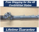 Hydraulic Steering Rack Fits Maserati Quattroporte Ghibli Lhd 06700367180. Fixed Price $675.75.
