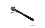 Oem Front Inner Tie Rod Expedition, F-150, Navigator 2008-2017 9L3Z-3280-A. Fixed Price $50.00.