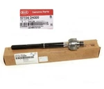 Genuine 57724D4000 Front Inner Steering Tie Rod End For Kia Optima 2016-2020. Fixed Price $76.94.
