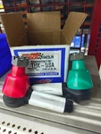 Set Of ES423L/R Tie Rods. Oem. Includes Both Left And Right. Fixed Price $99.99.