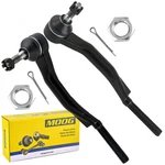 Moog Front Outer Tie Rod End Left Right For 2003- 09 Chevy Trailblazer Gmc Envoy. Fixed Price $44.83.