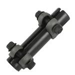 Omix Ada Lhd Steering Tie Rod Adjusting Sleeve For 07-18 Wrangler Jk. Fixed Price $44.98.