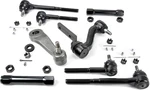 Proforged Chassis Parts Steering Components Rebuild Steel Chevrolet Kit 11610018. Fixed Price $355.95.