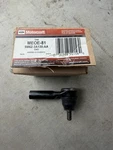 New Motorcraft Steering Tie Rod End Outer MEOE-81 Escape Mariner Hybrid 2005-07. Fixed Price $20.00.