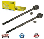 New Moog Pair Set Of 2 Front Inner Steering Tie Rod Ends Fits Ford Mustang 11-14. Fixed Price $86.11.