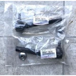 Toyota Tie Rod End Rh&lh Set 45047-19215 45046-19415, Scion Xb, Prius Genuine. Fixed Price $156.40.