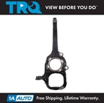 Front Steering Knuckle Spindle Rh Right Passenger Side For 12-14 300 Charger Awd. Fixed Price $124.95.