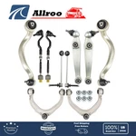 10PC For 07-13 Bmw X5/6 Suspension Control Arms&ball Joint Sway Link Tie Rod Kit. Fixed Price $198.92.