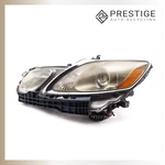 2007-2011 Lexus GS350 GS460 Headlamp Headlight W/ Washer Left 81070-30B62 Oem. Fixed Price $735.00.