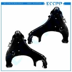 2PCS Suspension Lower Left & Right Control Arm For Nissan Frontier Xterra. Fixed Price $91.86.