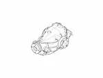 Genuine Bmw Rear-axle-drive 33-10-7-567-993 New. Fixed Price $2345.09.