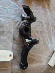 89-93 Dodge Ram 5.9L 12V Ve Cummins D250 D350 Passanger Knuckle Arm. Fixed Price $169.00.
