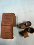 Nos Wolheart Chevrolet Ford 1941 1942 1-1/2 Ton Ujoint Repair 2W12 Spicer K5-18. Fixed Price $19.50.