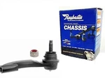 Steering Tie Rod End Left Outer Professional Grade Raybestos 401-1703. Fixed Price $36.99.