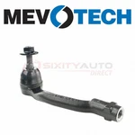 Mevotech Supreme MS90665 Steering Tie Rod End For TO60271PR Nz. Fixed Price $58.42.