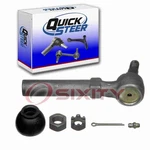 Quicksteer Steering Tie Rod End For T3184 T3155 MES3184RL JTE1292 La. Fixed Price $23.88.