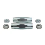 QA1 5252 Tie Rod Sleeve Kit 11/16-18 X 3.53" Thread Long. Fixed Price $97.05.