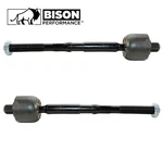 Bison Performance 2PC Set Inner Steering Tierod End Mercedes W212 Sedan. Fixed Price $35.95.