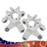 Ford Explorer 2011-19 BB5Z5B759A DB5Z5B758A Pair Steering Knuckle Rear Side. Fixed Price $175.84.