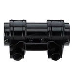 One New Quicksteer Steering Tie Rod End Adjusting Sleeve ES3422S. Fixed Price $40.44.