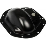 For Jeep Wrangler 2003-2018 Differential Cover Powder Coated Housing Steel. Fixed Price $135.08.
