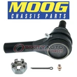 Moog ES2082R Steering Tie Rod End For V40-72-0573 TR2082R TR1467 TE2039 Os. Fixed Price $69.36.