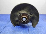 12-18 Audi A6 Quattro Rear Spindle Knuckle Right Passenger Side Oem 8K0505432AR. Fixed Price $99.99.