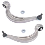 2X Front Lower Rearward Control Arm For Audi A4 A5 S4 RS5 17-21 526845 526846. Fixed Price $99.00.