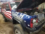 Steering Gear/rack Power Lhd Fits 96 Cherokee 554106. Fixed Price $122.91.