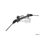 One Maval Rack And Pinion Assembly Front 9206M 4425020640 For Toyota Celica. Fixed Price $465.93.