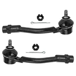 Front Outer Tie Rod Assembly For 2010 2011 2012 2013 Kia Soul. Fixed Price $45.95.