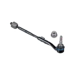 32106792030 Febi Tie Rod Assembly Passenger Right Side Hand Sedan For Bmw 17-21. Fixed Price $81.39.