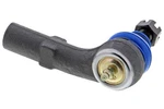 Mevotech MES3525 Steering Tie Rod End For Select 98-10 Volkswagen Models. Fixed Price $25.79.