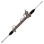For Toyota Camry Avalon Solara & Lexus ES300 Power Steering Rack Pinion Dac. Fixed Price $199.22.