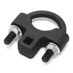 Oemtools 25296 Inner Tie Rod Tool, Precision Steering And One Size, Black. Fixed Price $43.47.