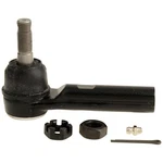 JTE1263 Trw Tie Rod End Front Rear Driver Passenger Side For Chevy Savana. Fixed Price $73.13.