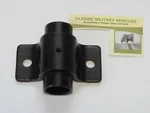 Willys CJ2A Brake & Clutch Pivot Bracket Tube. CJ3A M38A1 CJ5 Cross Shaft. Fixed Price $20.50.