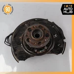 03-11 Mercedes W211 E63 CLS55 Amg Rear Left Spindle Knuckle Hub Oem. Fixed Price $141.10.