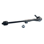 Left Tie Rod Assembly For Bmw 2018-2024 X3 2019-2024 X4 32106871884. Fixed Price $40.00.