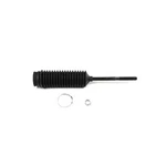 Genuine Mopar Inner End Tie Rod Kit 68040225AA. Fixed Price $128.63.