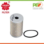 New * Sakura Power Steering Hydraulic Filter For Volvo FH13 540 13L 2009-ON. Fixed Price $29.35.
