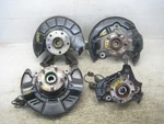 2013 Crv Passenger Right Front Spindle Knuckle Oem 144K Miles - LKQ444652155. Fixed Price $254.83.