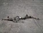 Steering Rack And Pinion ML3Z3504H Fits 21-23 F150 3132626. Fixed Price $889.00.