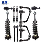 4WD Front Struts Upper Control Arms 2005 2006-08 Ford F-150 Lincoln Mark Lt. Fixed Price $263.39.