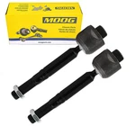 For Toyota Tundra Sequoia 2008 - 2019 Moog Front Inner Tie Rod Ends EV800293. Fixed Price $52.68.