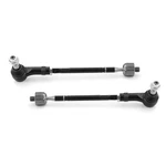 Front Left & Right Tie Rod End Assembly Set For Vw Touareg Audi Q7 ES800657A. Fixed Price $67.97.