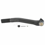 Moog Steering Tie Rod End Left Outer ES800881 BC3Z3A131D Ford. Fixed Price $138.38.