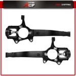 Steering Knuckle Kit Front For Jeep Grand Cherokee 2011 2012 2013-2015 Lh & Rh. Fixed Price $147.63.