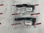 Genuine Oem Toyota RAV4 Tc HS250H NX200T Scion Right & Left Tie Rod Ends Set. Fixed Price $118.49.